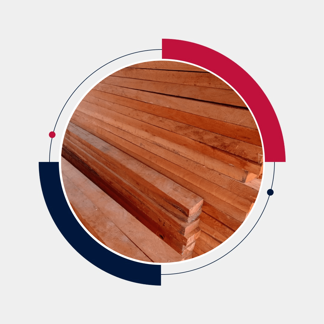Wood