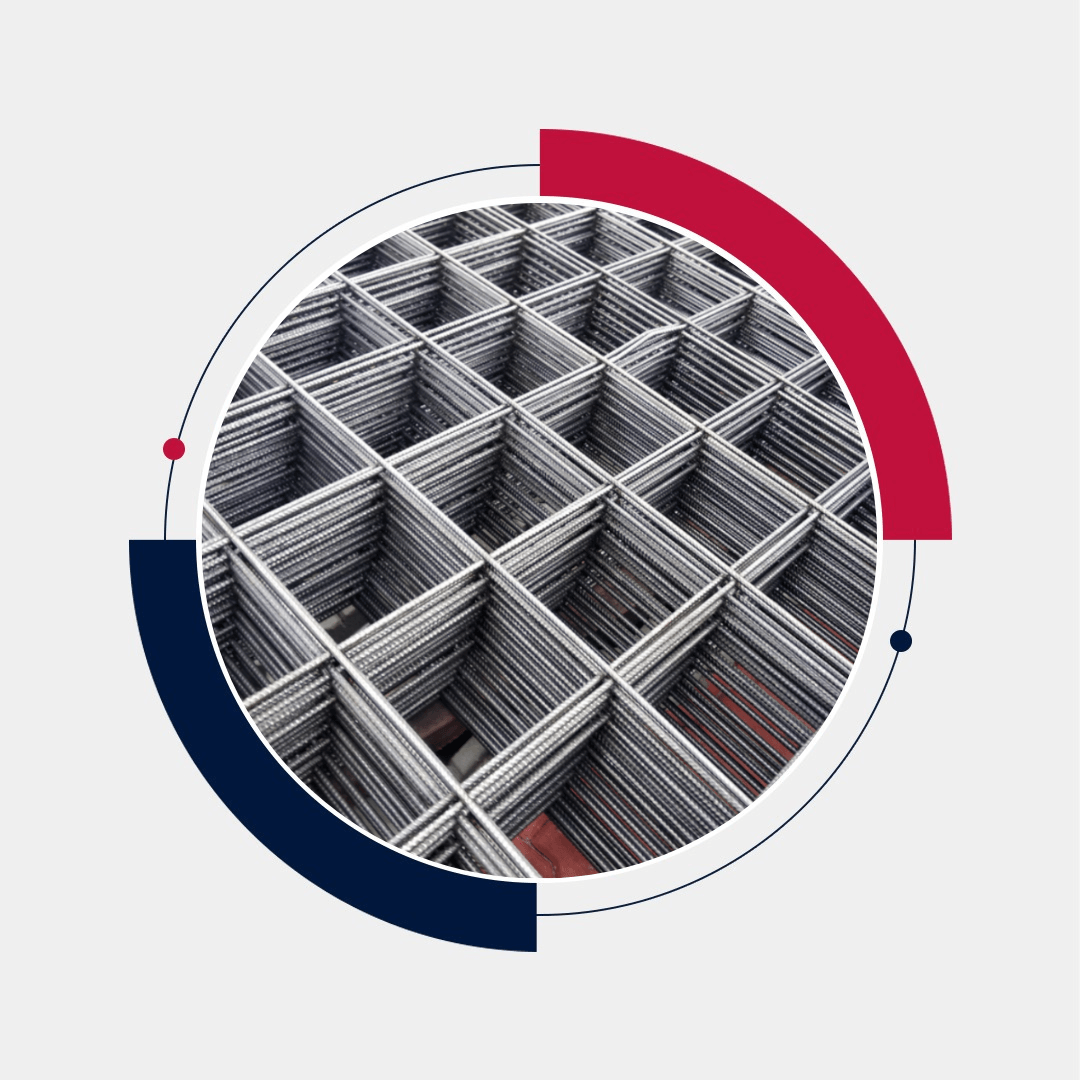 BRC Mesh